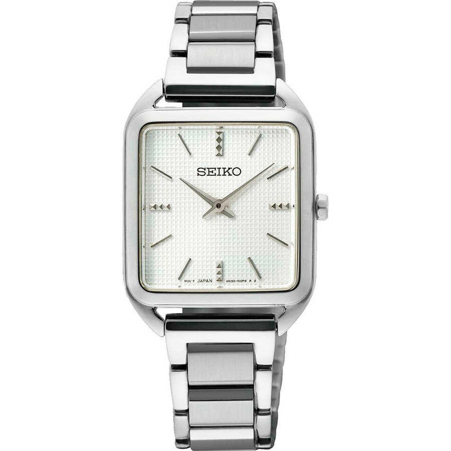 Часы Seiko Discover More SWR073P1