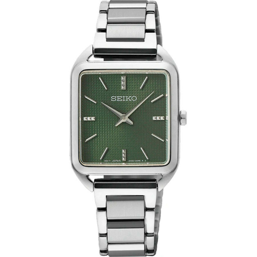 Часы Seiko Discover More SWR075P1