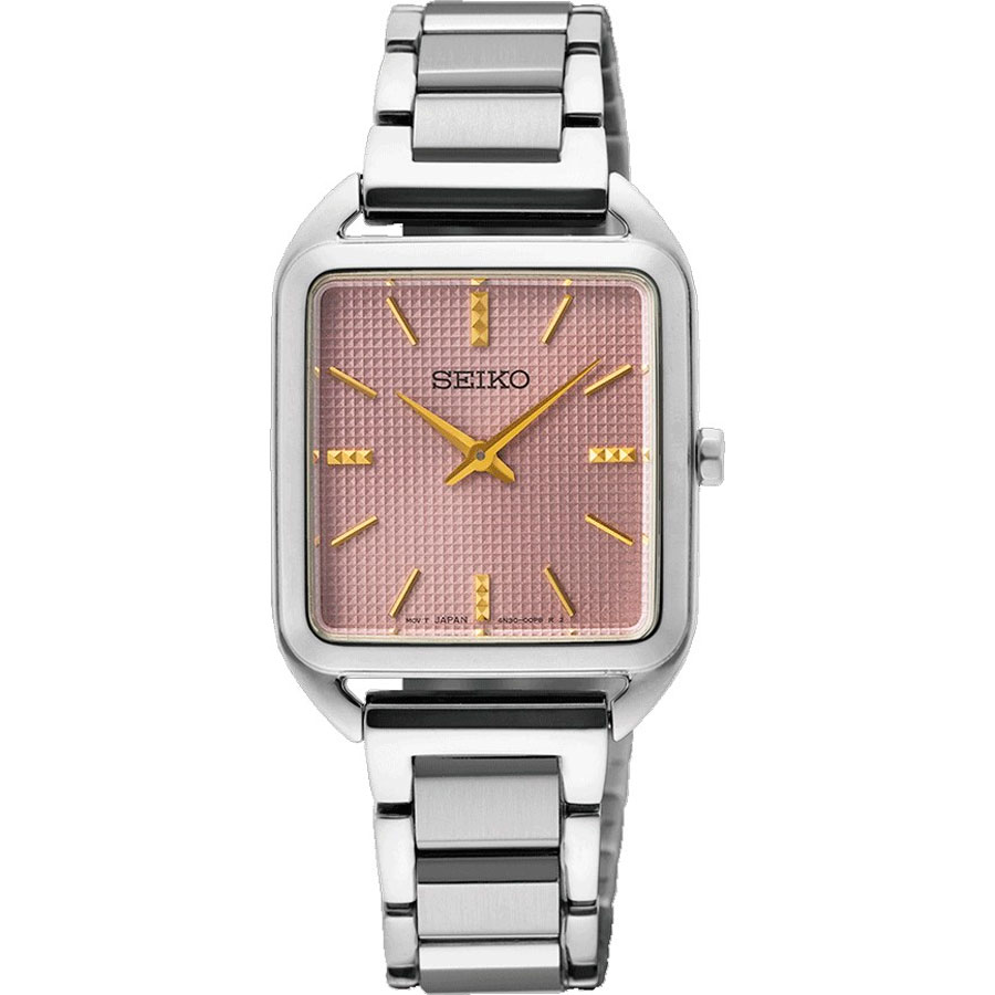 Часы Seiko Discover More SWR077P1