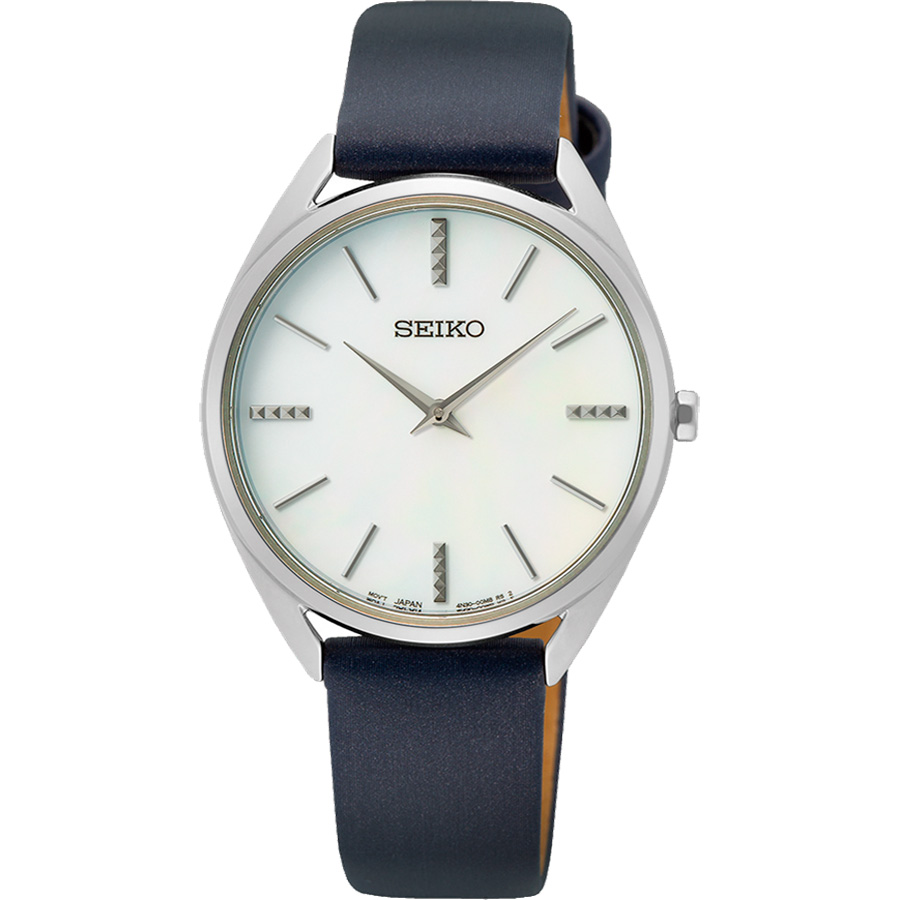 Часы Seiko Discover More SWR079P1