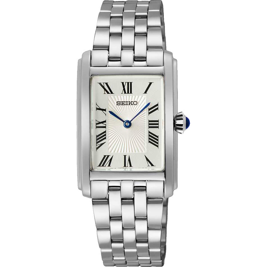 Часы Seiko Discover More SWR083