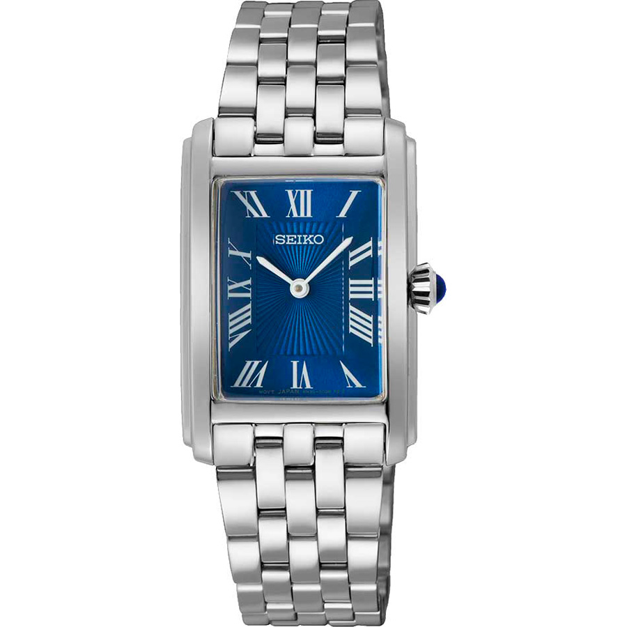 Часы Seiko Discover More SWR085