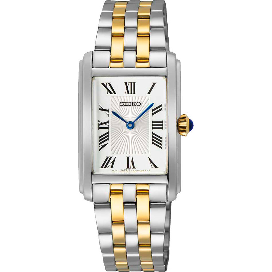 Часы Seiko Discover More SWR087