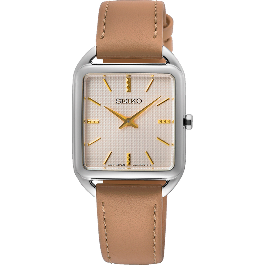 Часы Seiko Discover More SWR089P1