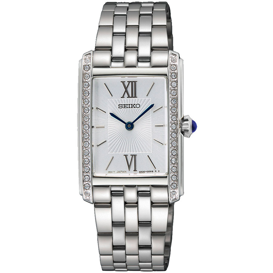 Часы Seiko Discover More SWR091