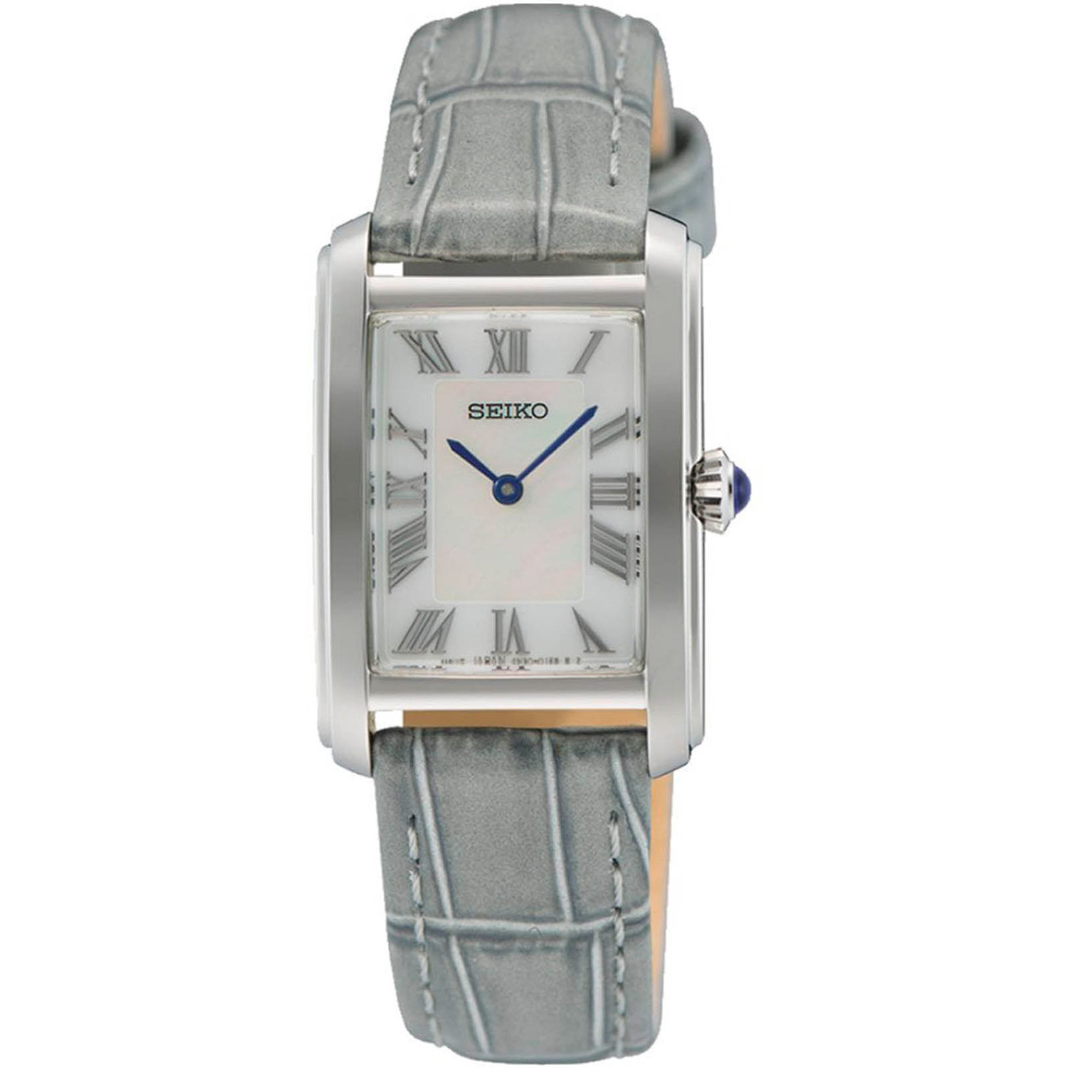 Часы Seiko Conceptual Series Dress SWR099P1