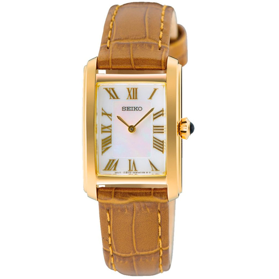 Часы Seiko Conceptual Series Dress SWR100P1