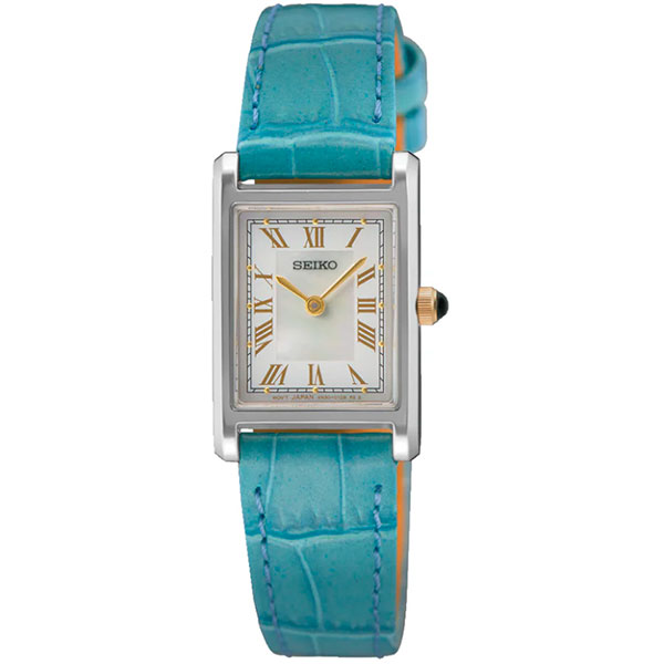 Часы Seiko Discover More SWR101