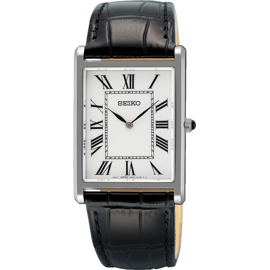 Часы Seiko Conceptual Series Dress SWR103P1