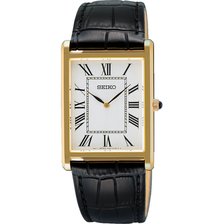 Часы Seiko Conceptual Series Dress SWR104P1