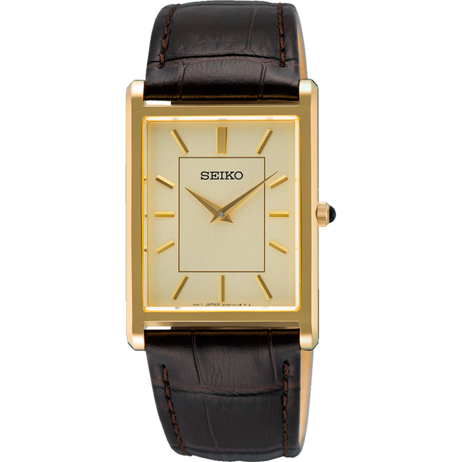Часы Seiko Conceptual Series Dress SWR106P1