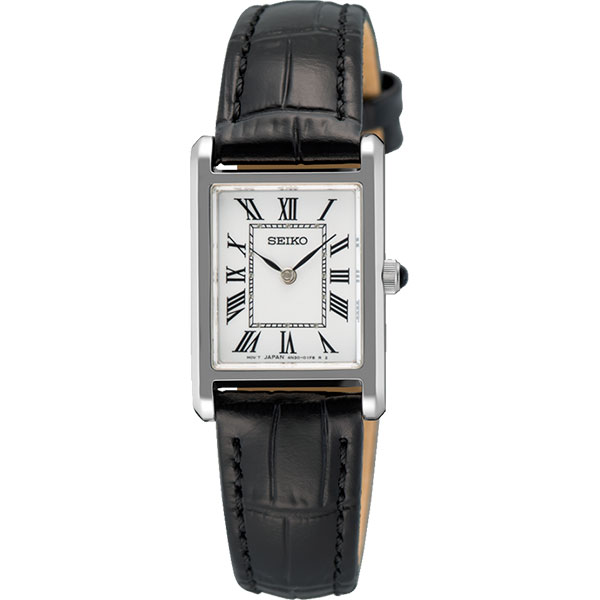 Часы Seiko Conceptual Series Dress SWR107P1