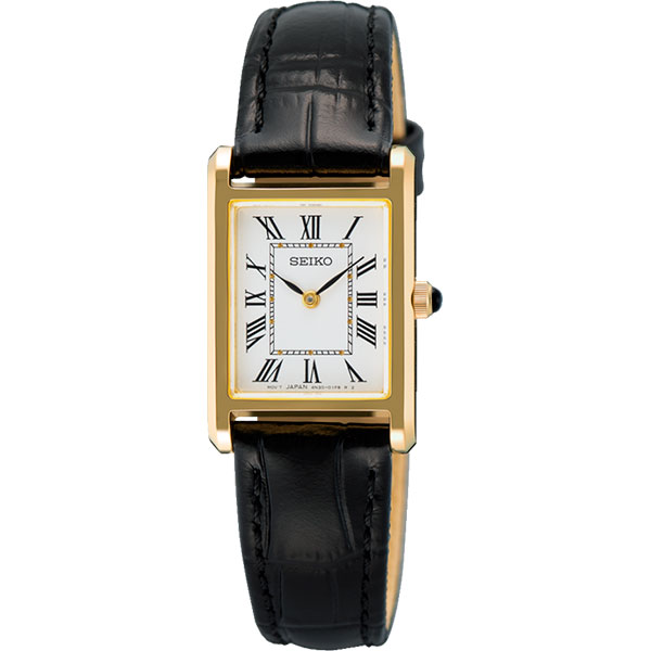 Часы Seiko Conceptual Series Dress SWR108P1