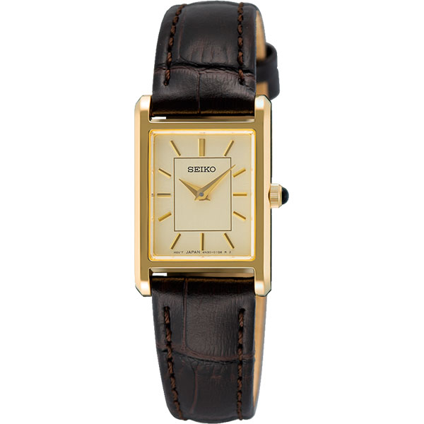 Часы Seiko Conceptual Series Dress SWR110P1