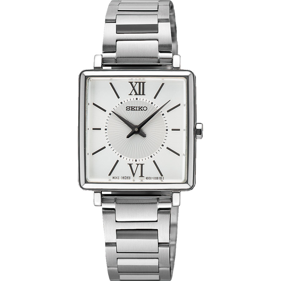 Часы Seiko Discover More SWR111P1