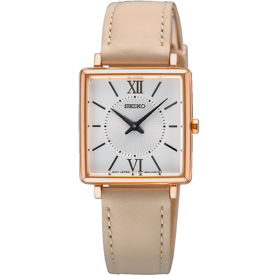 Часы Seiko Conceptual Series Dress SWR114P1