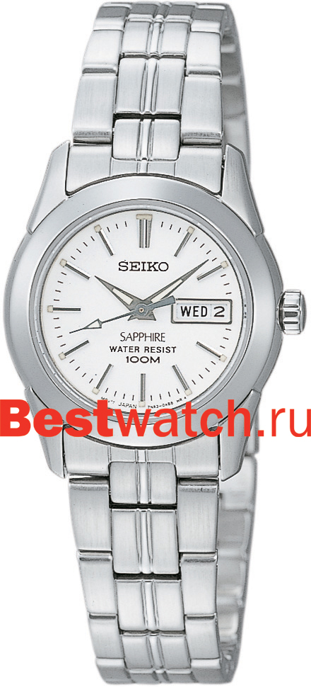 Часы Seiko Regular SXA097P1
