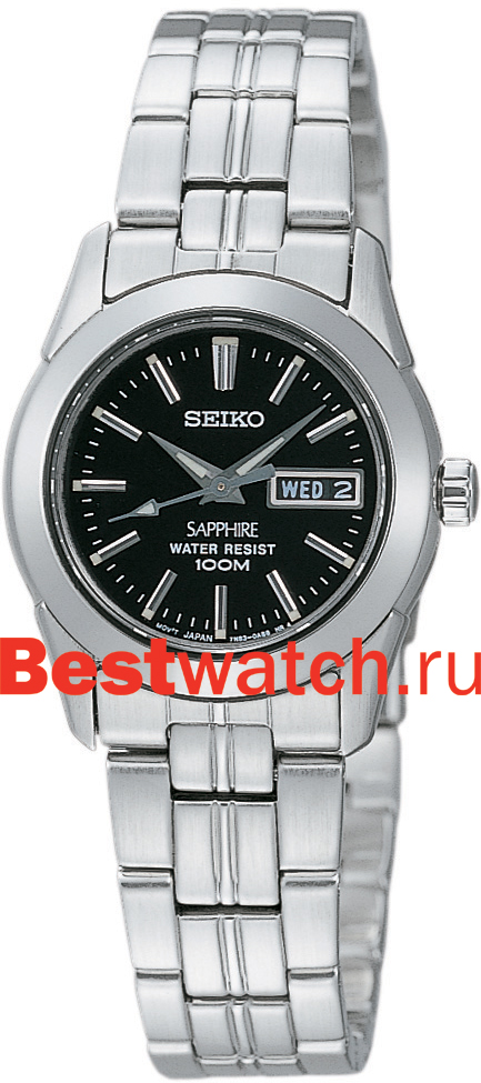 Часы Seiko Regular SXA099P1