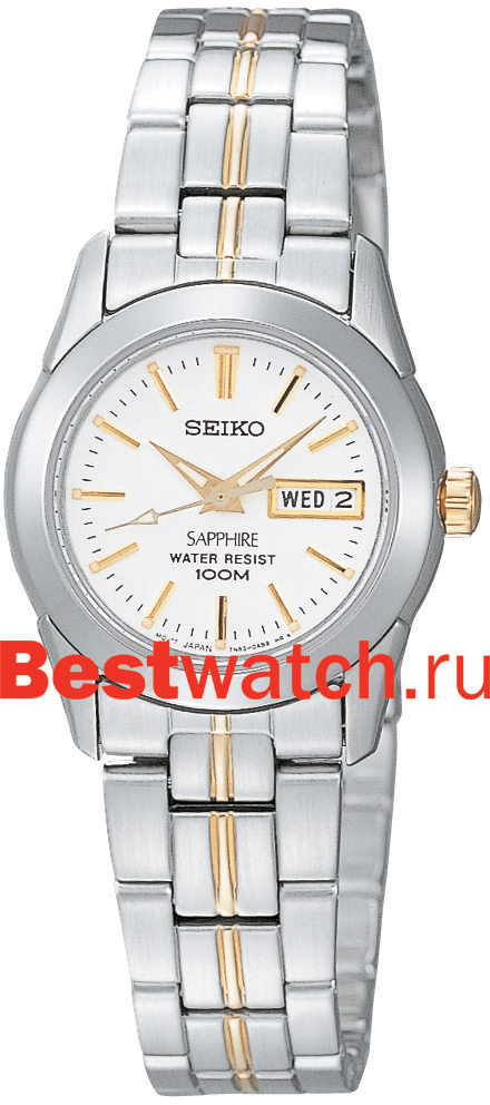 Часы Seiko Regular SXA103P1
