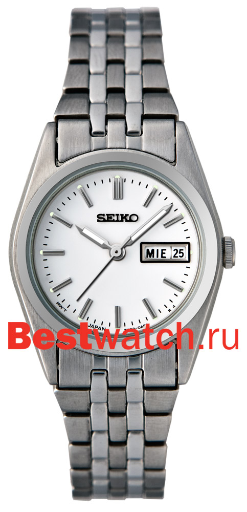 Часы Seiko Regular SXA117P2