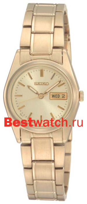 Часы Seiko Regular SXA122P