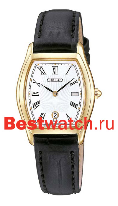 Часы Seiko Conceptual Series Dress SXB406P