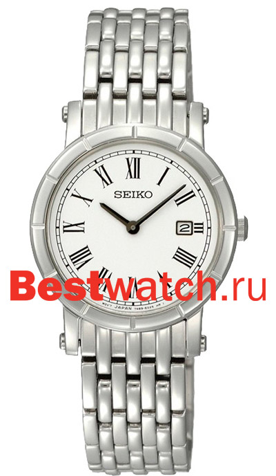 Часы Seiko Conceptual Series Dress SXB417P1