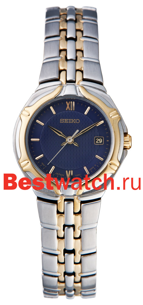 Часы Seiko Conceptual Series Dress SXD408P9