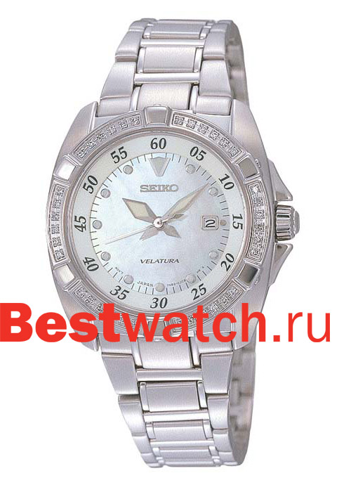 Часы Seiko Velatura SXDA19P