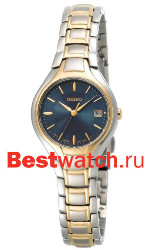Часы Seiko Conceptual Series Dress SXDA34P9