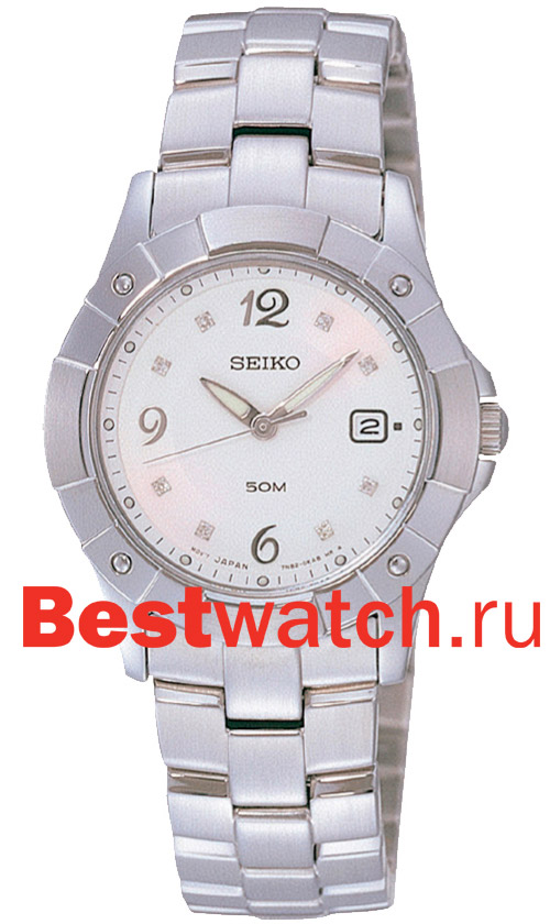 Часы Seiko Conceptual Series Sports SXDA59P1