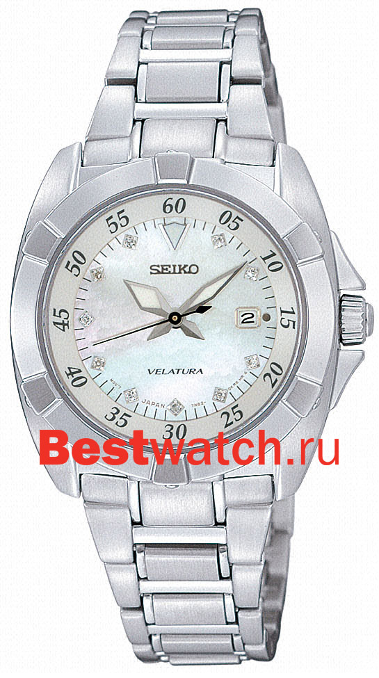 Часы Seiko Velatura SXDA67P1