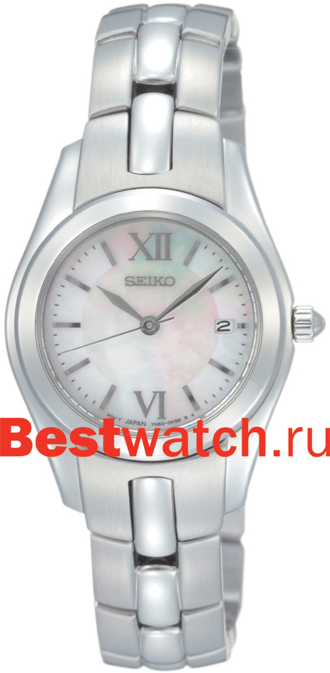 Часы Seiko Conceptual Series Dress SXDA71P1