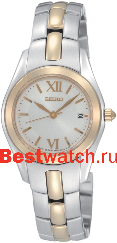 Часы Seiko Conceptual Series Dress SXDA72P1