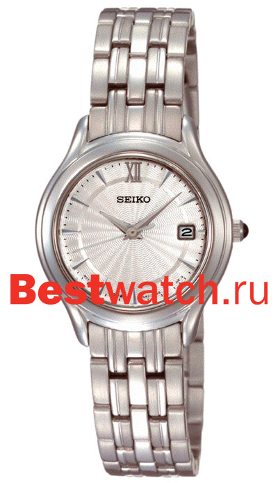 Часы Seiko Conceptual Series Dress SXDB41P1