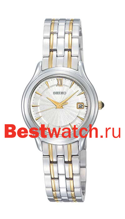 Часы Seiko Conceptual Series Dress SXDB43P