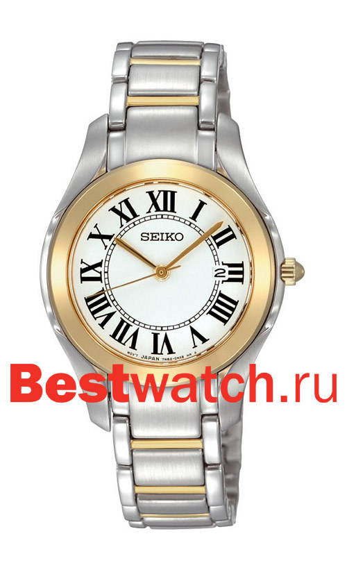 Часы Seiko Conceptual Series Dress SXDB90P