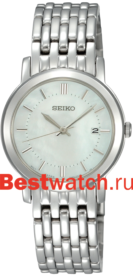 Часы Seiko Conceptual Series Dress SXDB93P1