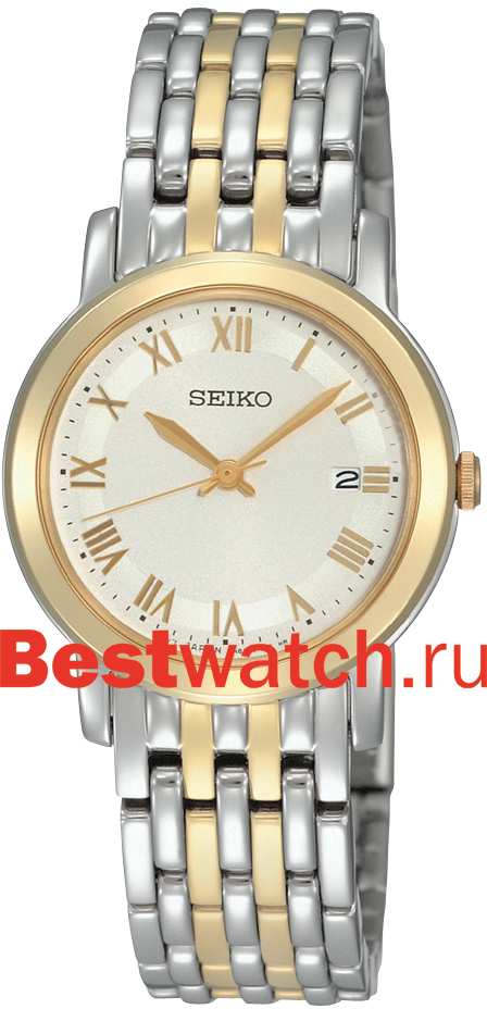 Часы Seiko Conceptual Series Dress SXDB96P1
