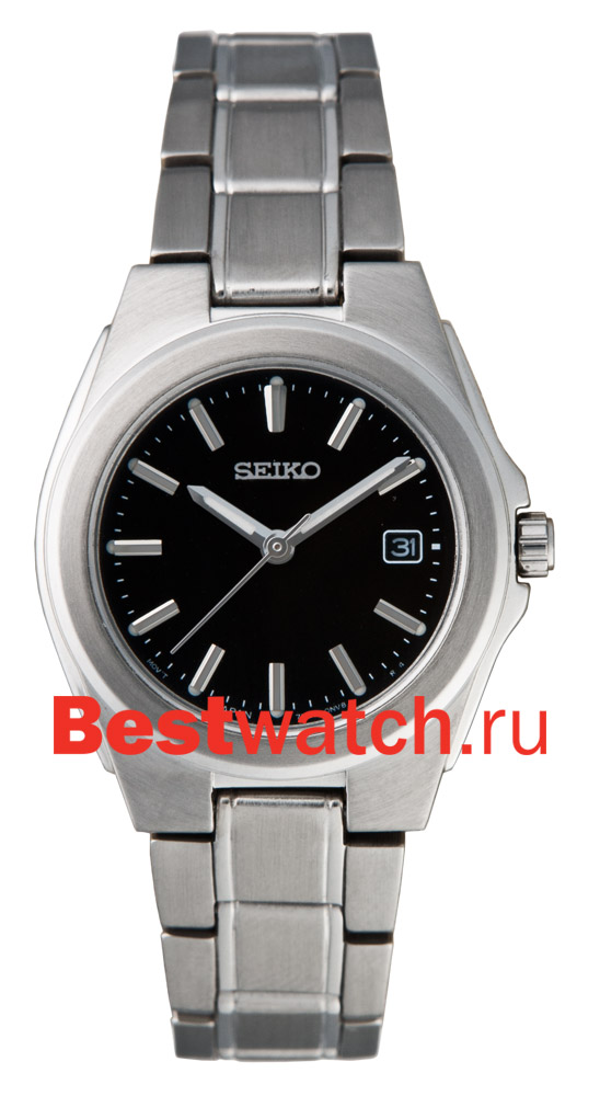 Часы Seiko Conceptual Series Dress SXDC03P1