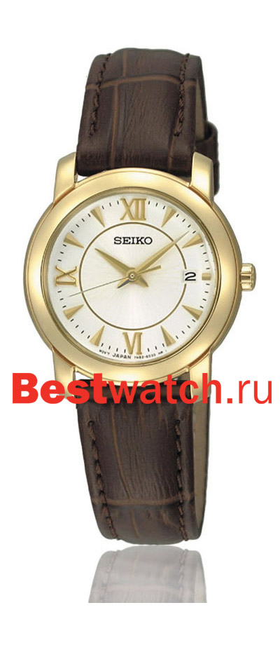 Часы Seiko Conceptual Series Dress SXDC22P2