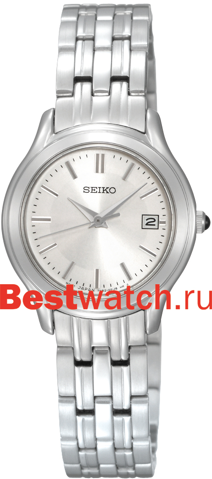 Часы Seiko Conceptual Series Dress SXDC23P1