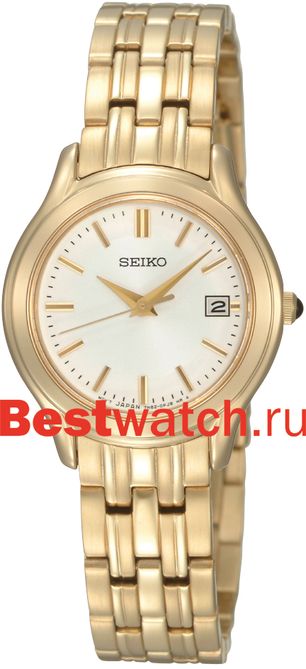 Часы Seiko Conceptual Series Dress SXDC24P1