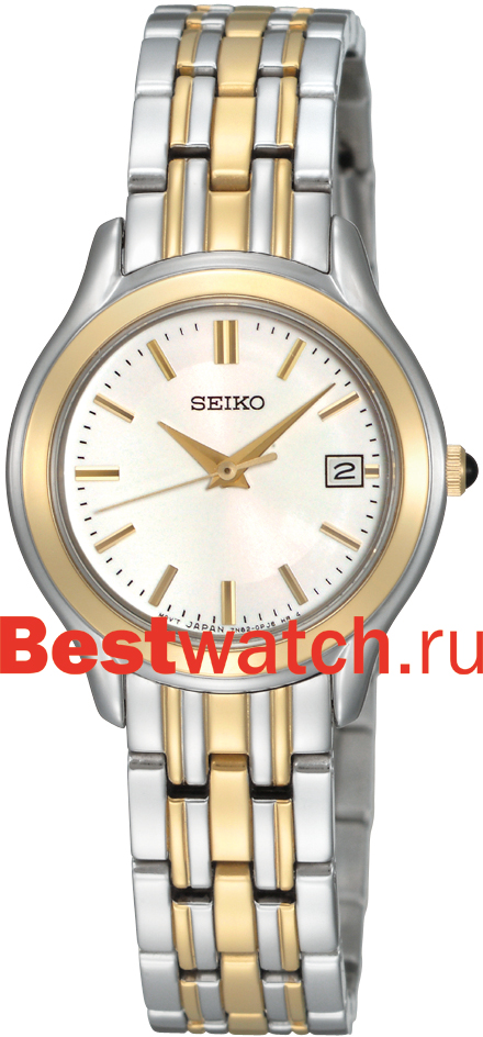 Часы Seiko Conceptual Series Dress SXDC58P1