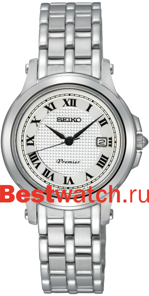 Часы Seiko Premier SXDE01J1