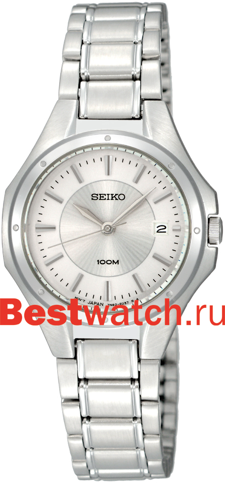 Часы Seiko Promo SXDE11P1