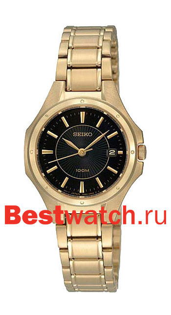 Часы Seiko Promo SXDE18P