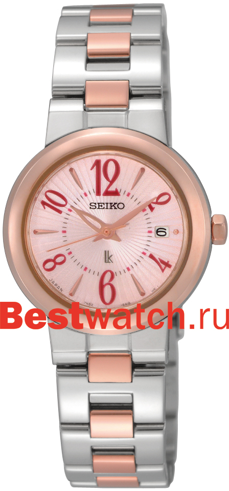 Часы Seiko Lukia SXDE24J1