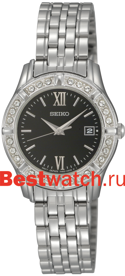 Часы Seiko Promo SXDE45P1