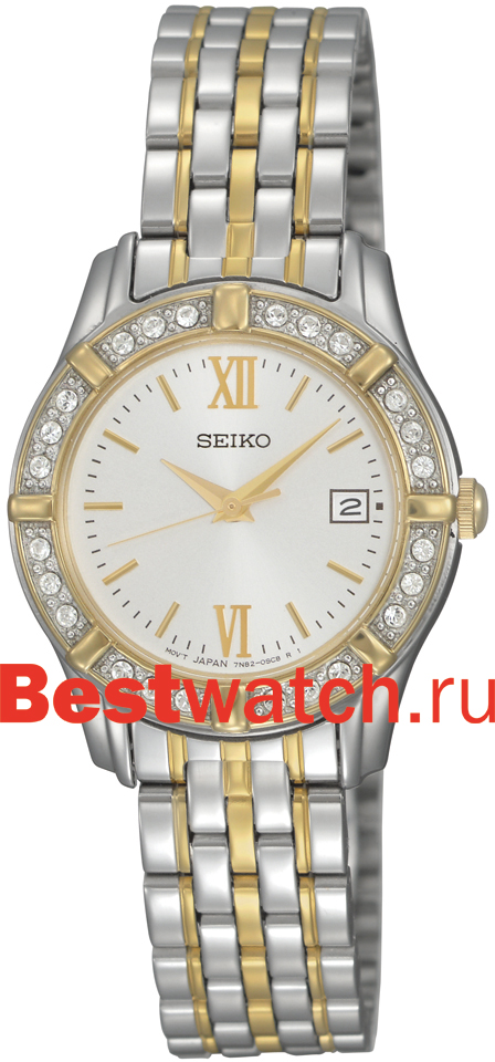 Часы Seiko Promo SXDE50P1